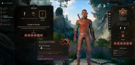 bg3 bard warlock build|Baldur's Gate 3: Ultimate Bard Build Guide (Including Multiclassing).